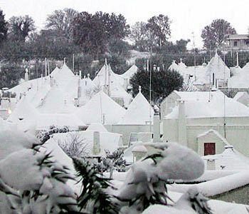 Hotel Airone Alberobello Exterior foto